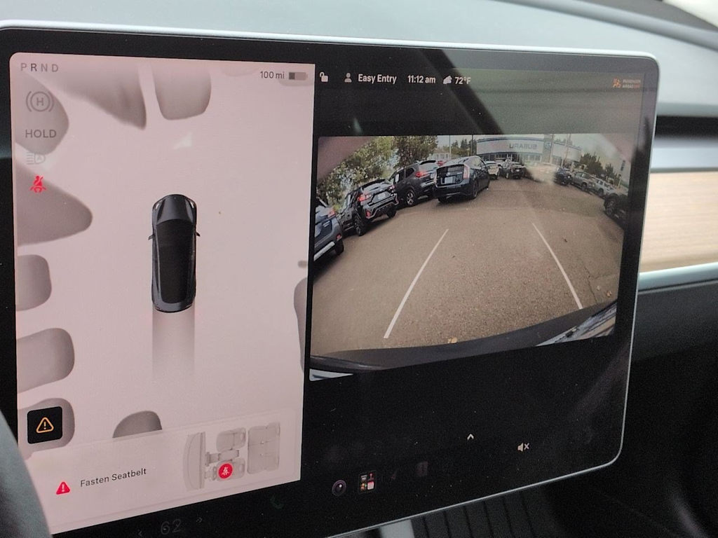 Thumbnail: 2023 Tesla Model 3 - 31