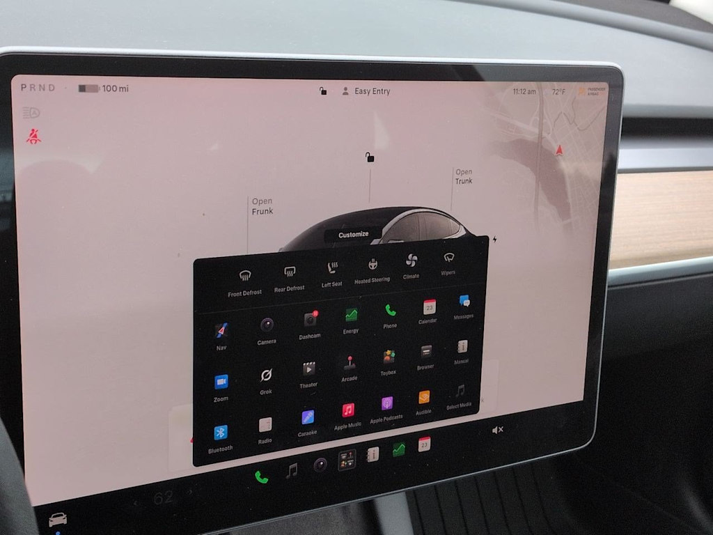 Thumbnail: 2023 Tesla Model 3 - 14