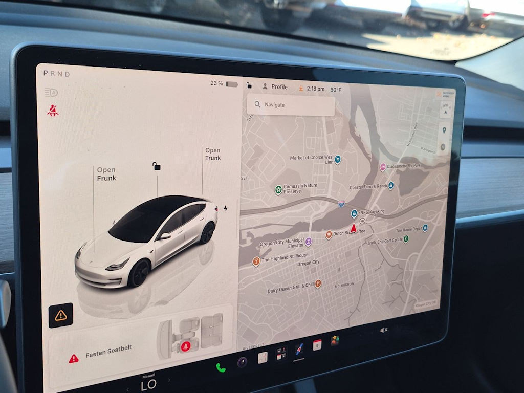 Thumbnail: 2023 Tesla Model 3 - 27