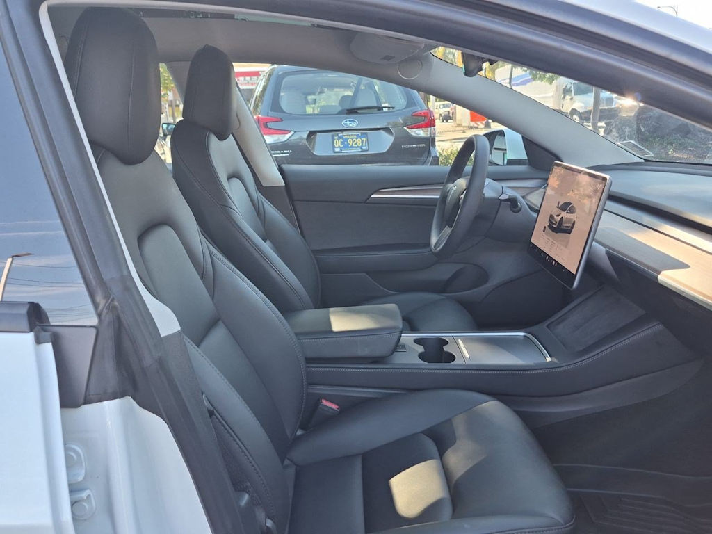 Thumbnail: 2023 Tesla Model 3 - 23