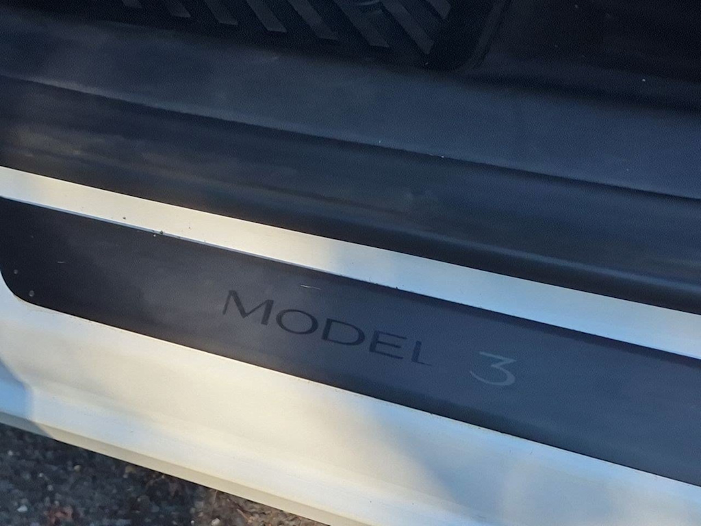 Thumbnail: 2023 Tesla Model 3 - 6