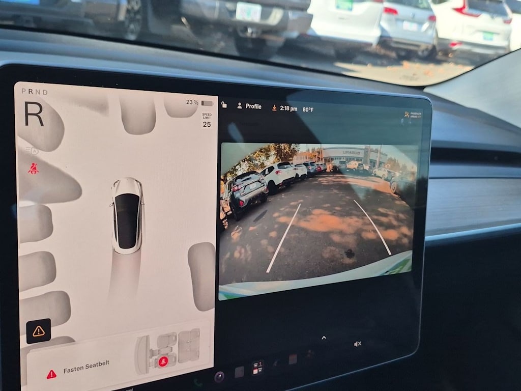 Thumbnail: 2023 Tesla Model 3 - 28