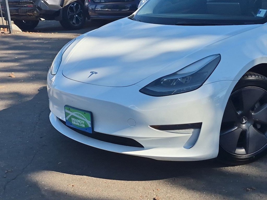 Thumbnail: 2023 Tesla Model 3 - 20
