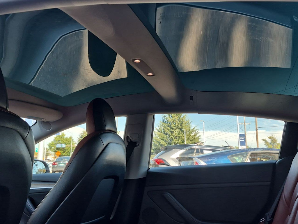 Thumbnail: 2022 Tesla Model 3 - 21