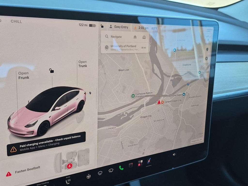 Thumbnail: 2022 Tesla Model 3 - 28