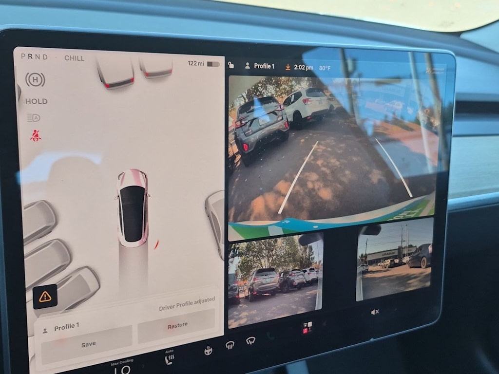 Thumbnail: 2022 Tesla Model 3 - 29