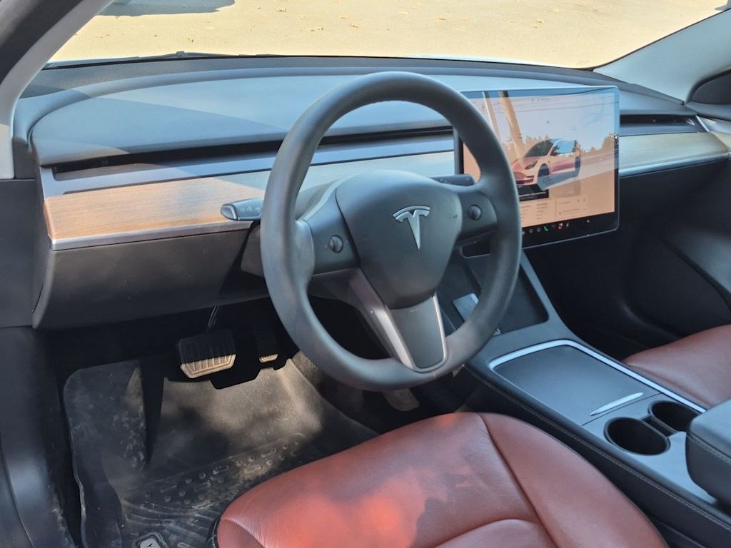 Thumbnail: 2022 Tesla Model 3 - 2