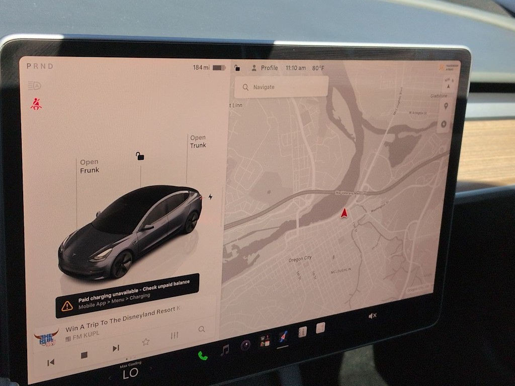 Thumbnail: 2023 Tesla Model 3 - 29