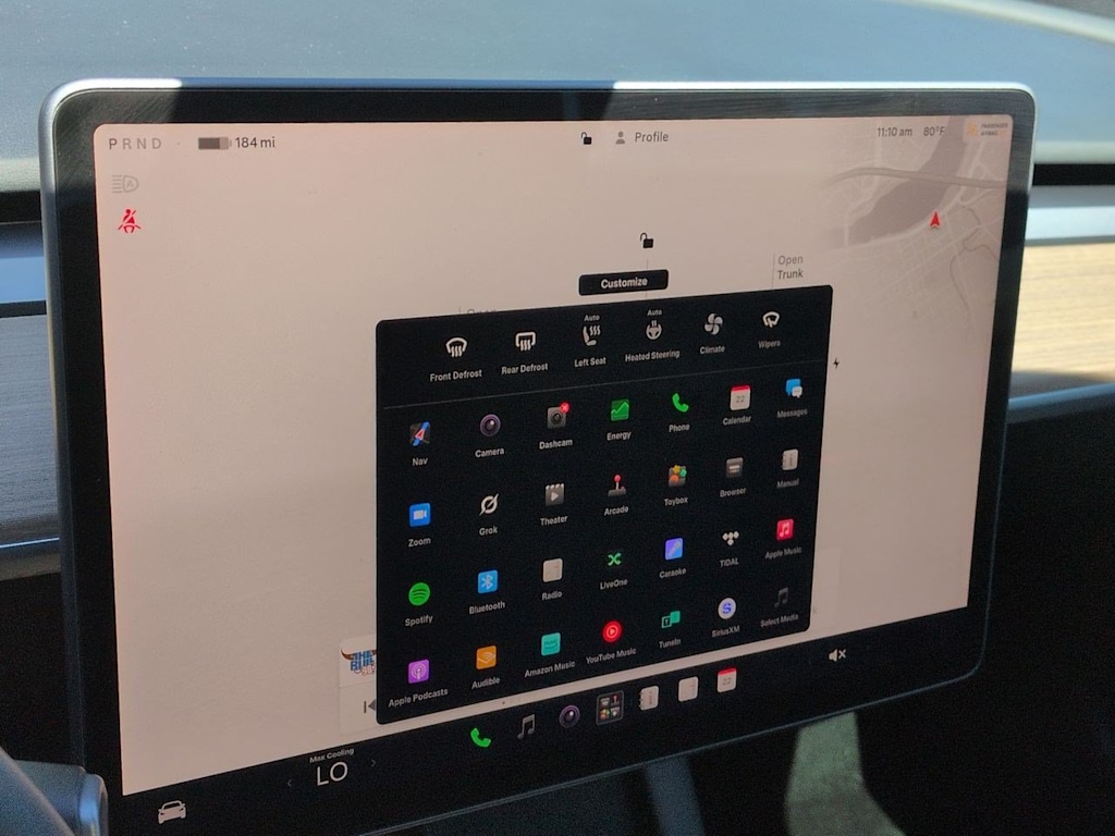 Thumbnail: 2023 Tesla Model 3 - 13