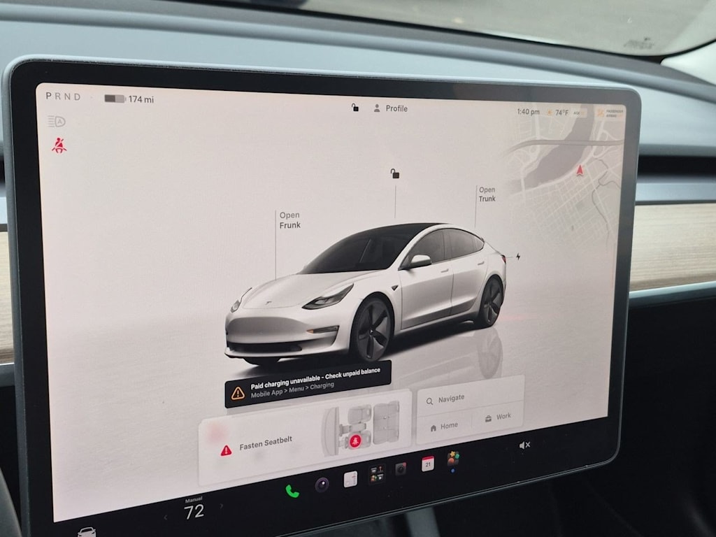 Thumbnail: 2022 Tesla Model 3 - 29