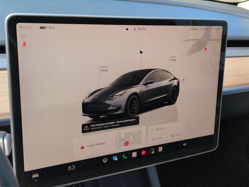 Thumbnail: 2023 Tesla Model 3 - 13