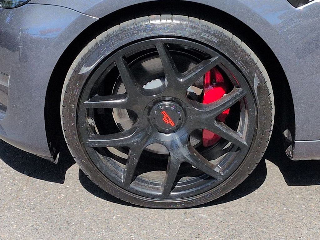 Thumbnail: 2023 Tesla Model 3 - 8