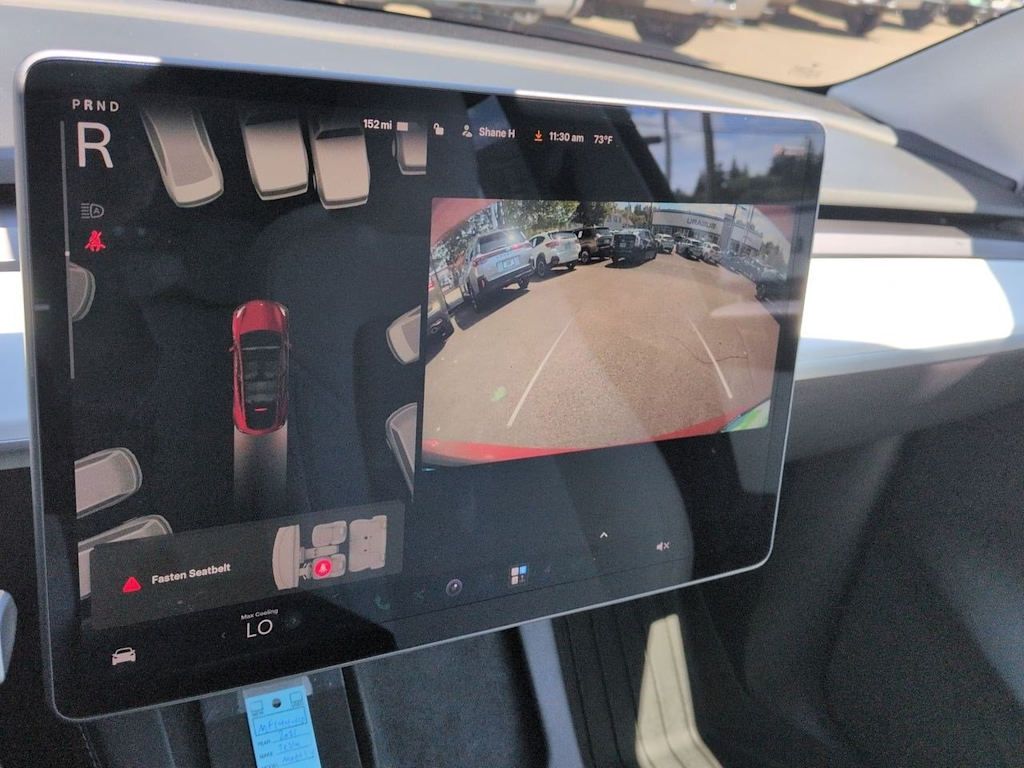 Thumbnail: 2021 Tesla Model Y - 31