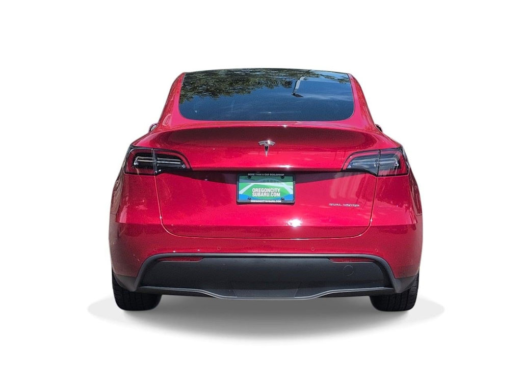 Thumbnail: 2021 Tesla Model Y - 18