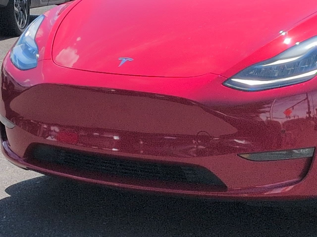 Thumbnail: 2021 Tesla Model Y - 21