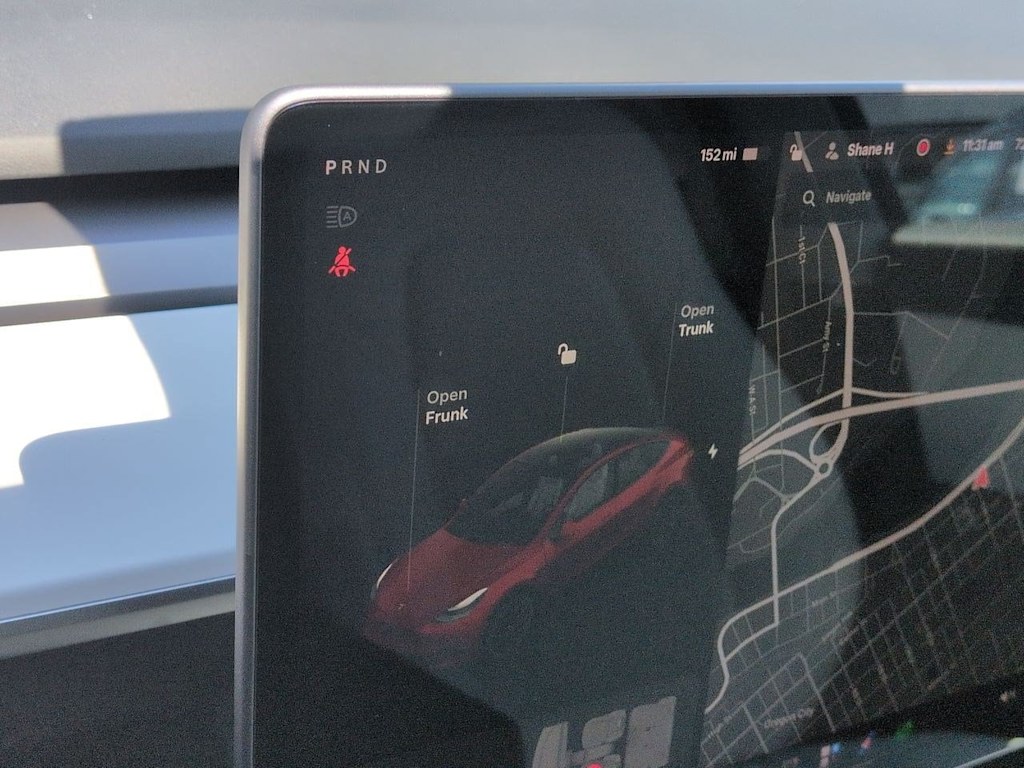Thumbnail: 2021 Tesla Model Y - 34