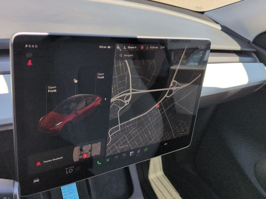 Thumbnail: 2021 Tesla Model Y - 30