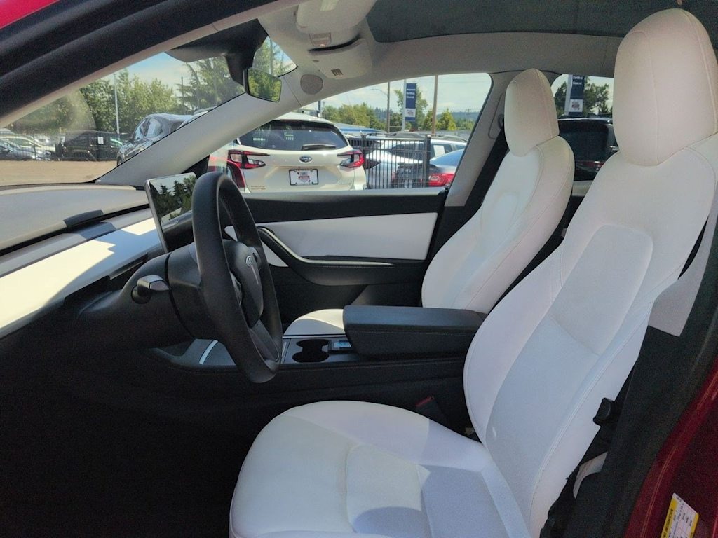 Thumbnail: 2021 Tesla Model Y - 9