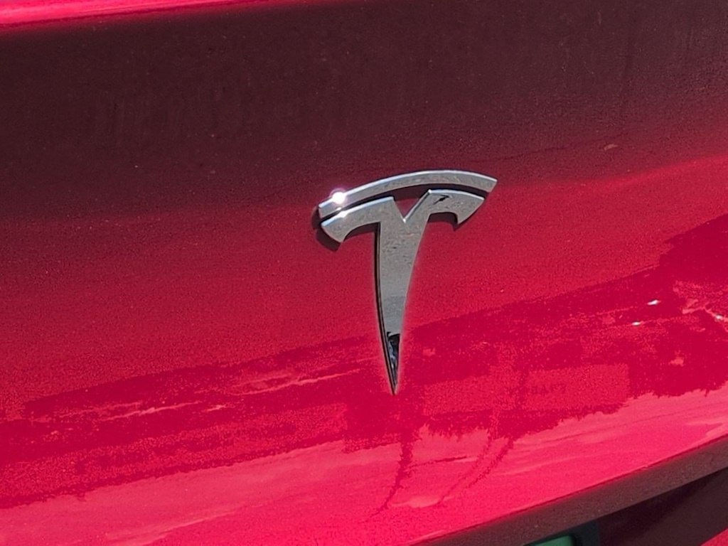 Thumbnail: 2021 Tesla Model Y - 6