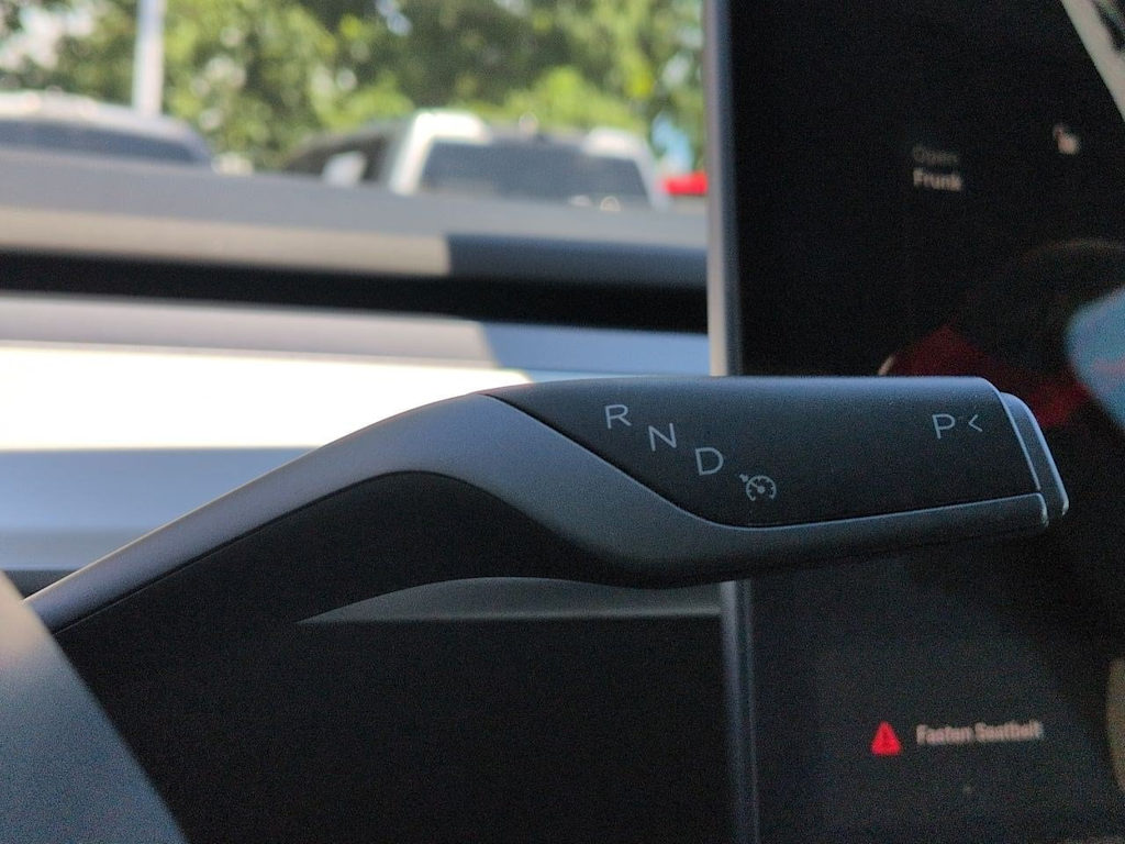 Thumbnail: 2021 Tesla Model Y - 33