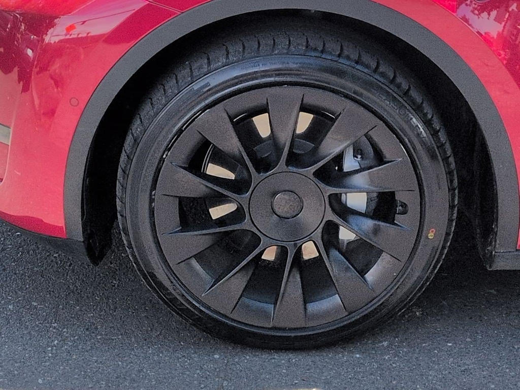 Thumbnail: 2021 Tesla Model Y - 7