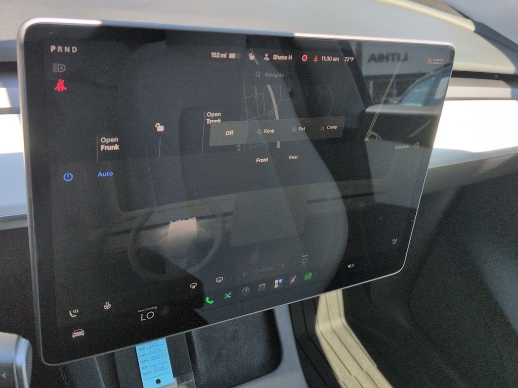 Thumbnail: 2021 Tesla Model Y - 32