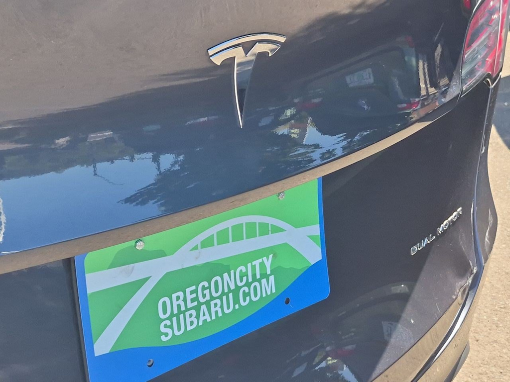 Thumbnail: 2021 Tesla Model Y - 7