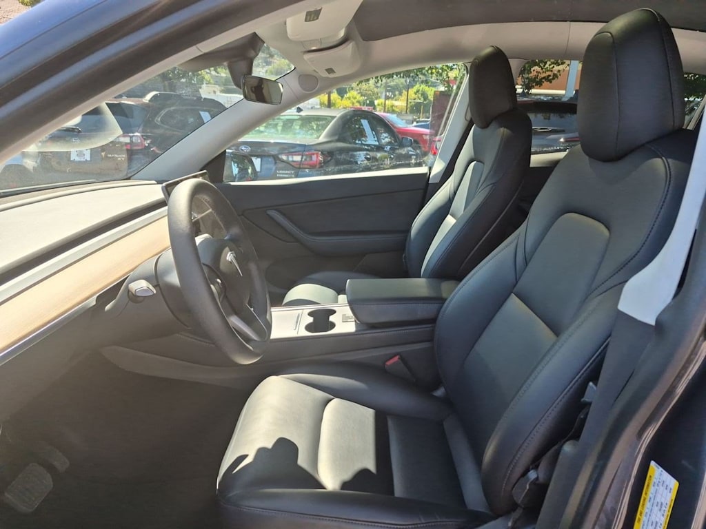 Thumbnail: 2021 Tesla Model Y - 10
