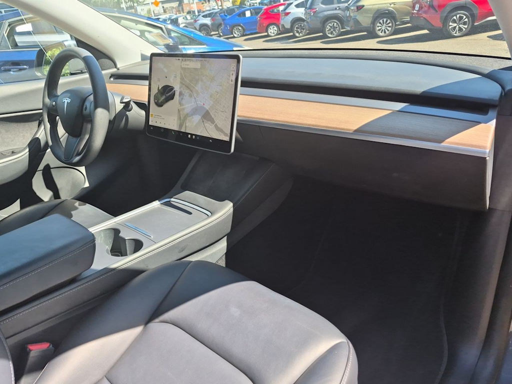 Thumbnail: 2021 Tesla Model Y - 9