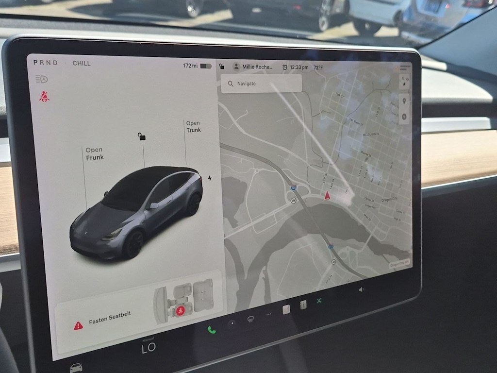 Thumbnail: 2021 Tesla Model Y - 13