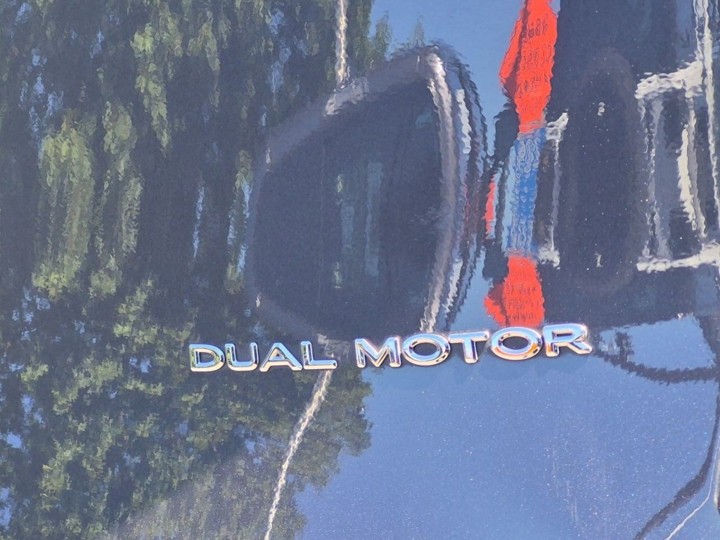 Thumbnail: 2021 Tesla Model Y - 19