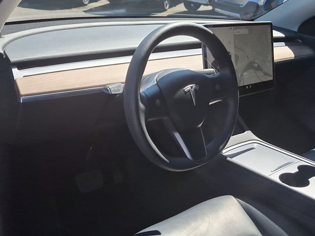 Thumbnail: 2021 Tesla Model Y - 2