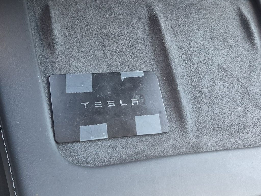 Thumbnail: 2021 Tesla Model Y - 32