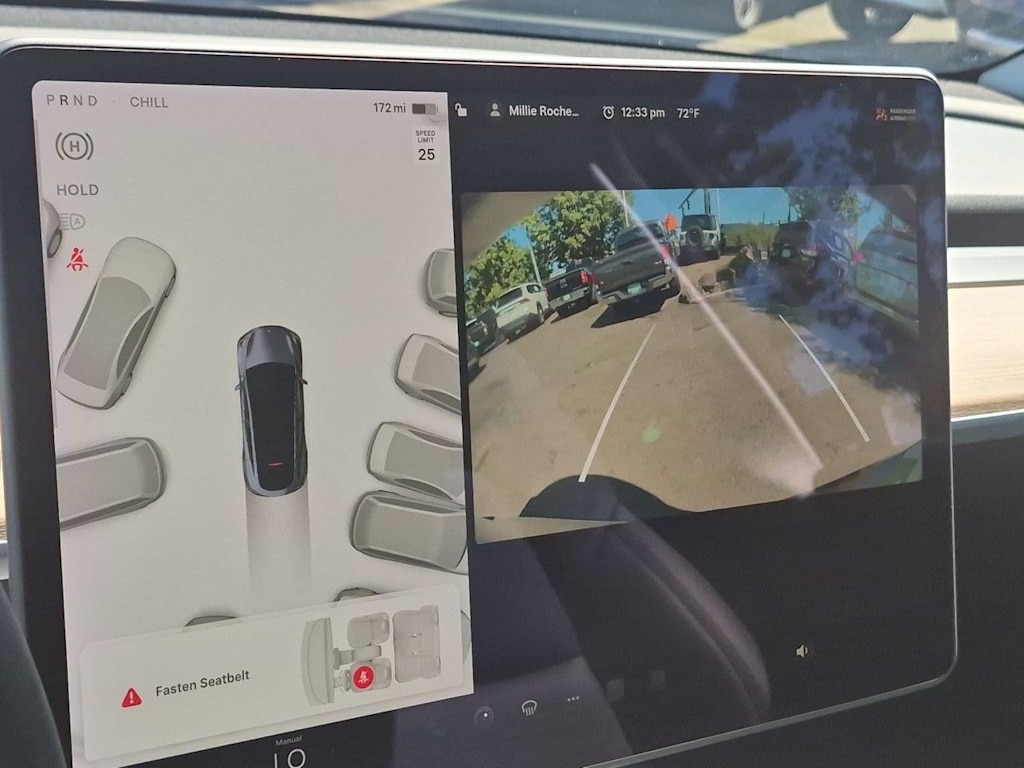 Thumbnail: 2021 Tesla Model Y - 29