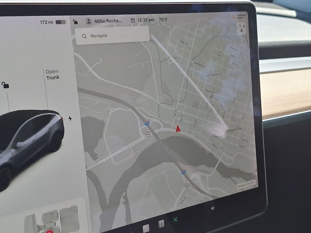 Thumbnail: 2021 Tesla Model Y - 28