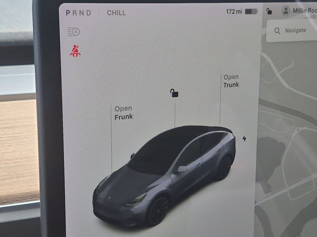 Thumbnail: 2021 Tesla Model Y - 31