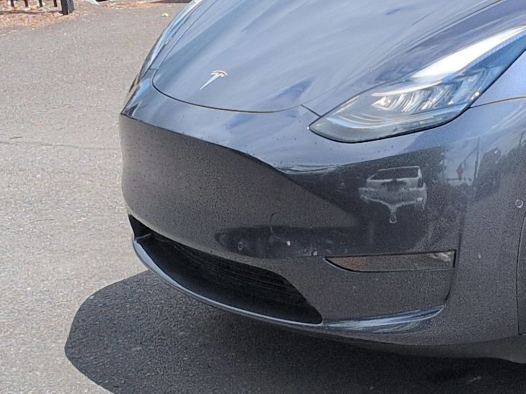 Thumbnail: 2021 Tesla Model Y - 19