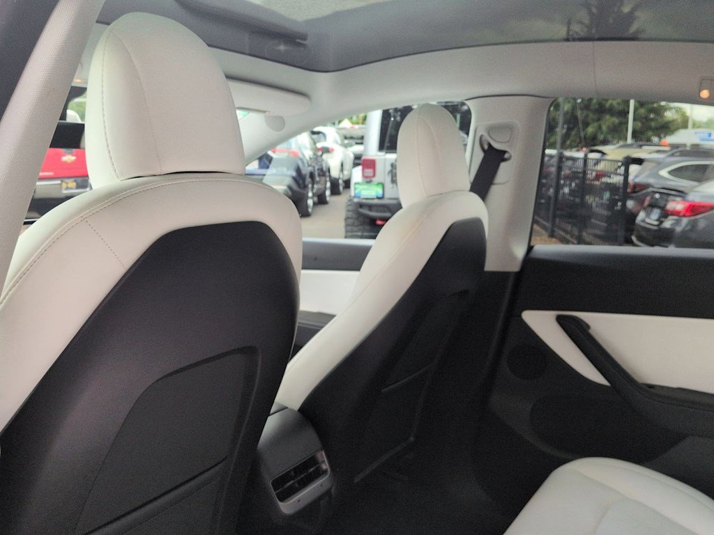 Thumbnail: 2021 Tesla Model Y - 11