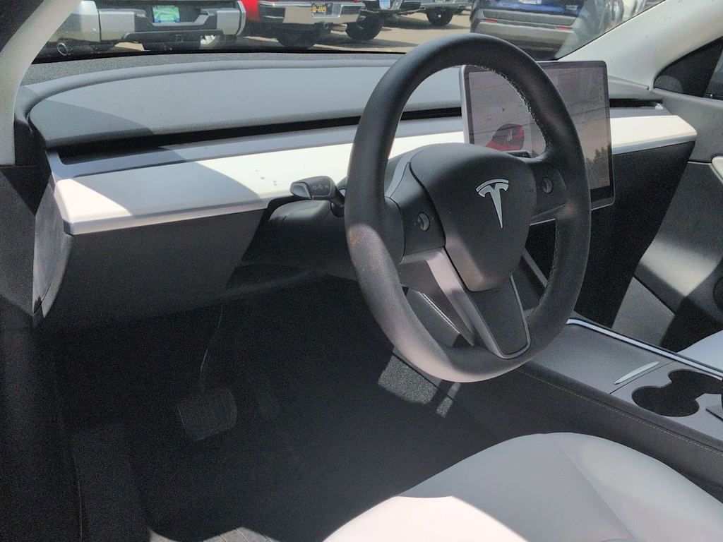 Thumbnail: 2021 Tesla Model Y - 18