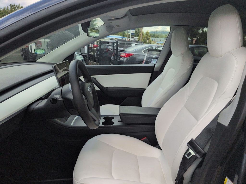Thumbnail: 2021 Tesla Model Y - 9