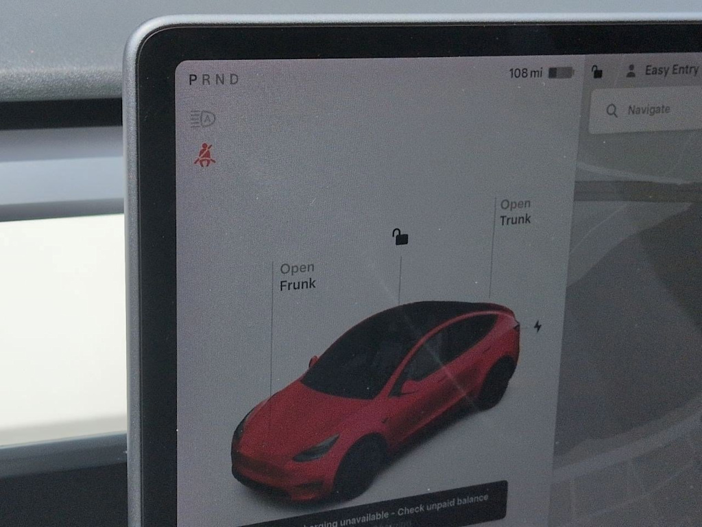 Thumbnail: 2021 Tesla Model Y - 31