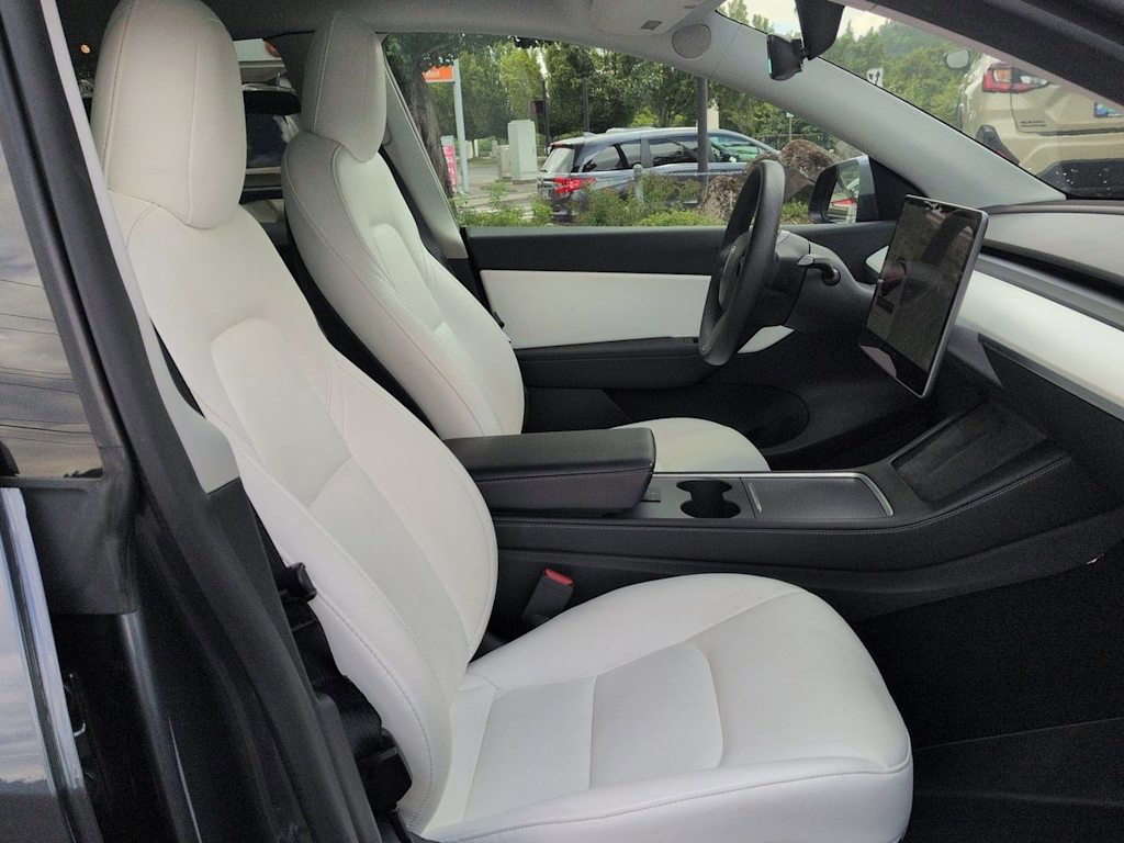 Thumbnail: 2021 Tesla Model Y - 10
