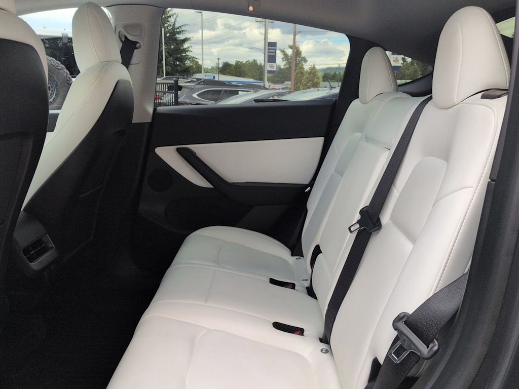 Thumbnail: 2021 Tesla Model Y - 22