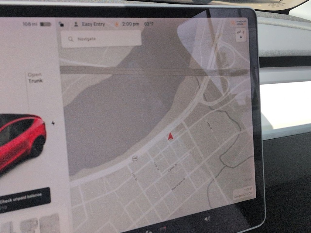 Thumbnail: 2021 Tesla Model Y - 27