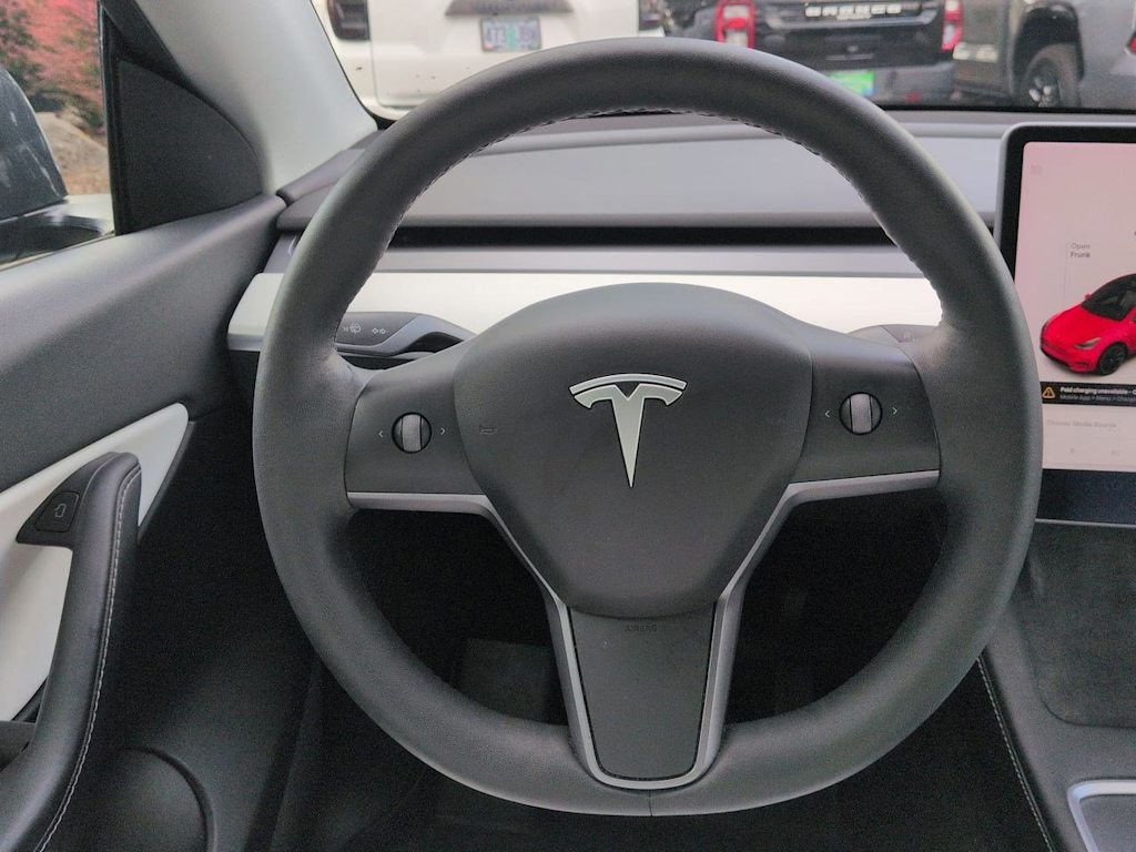 Thumbnail: 2021 Tesla Model Y - 2
