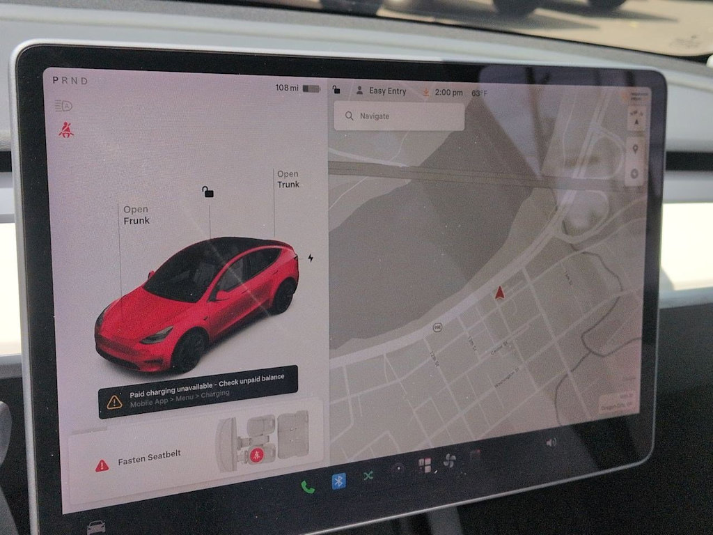 Thumbnail: 2021 Tesla Model Y - 12