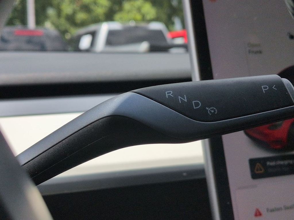 Thumbnail: 2021 Tesla Model Y - 30