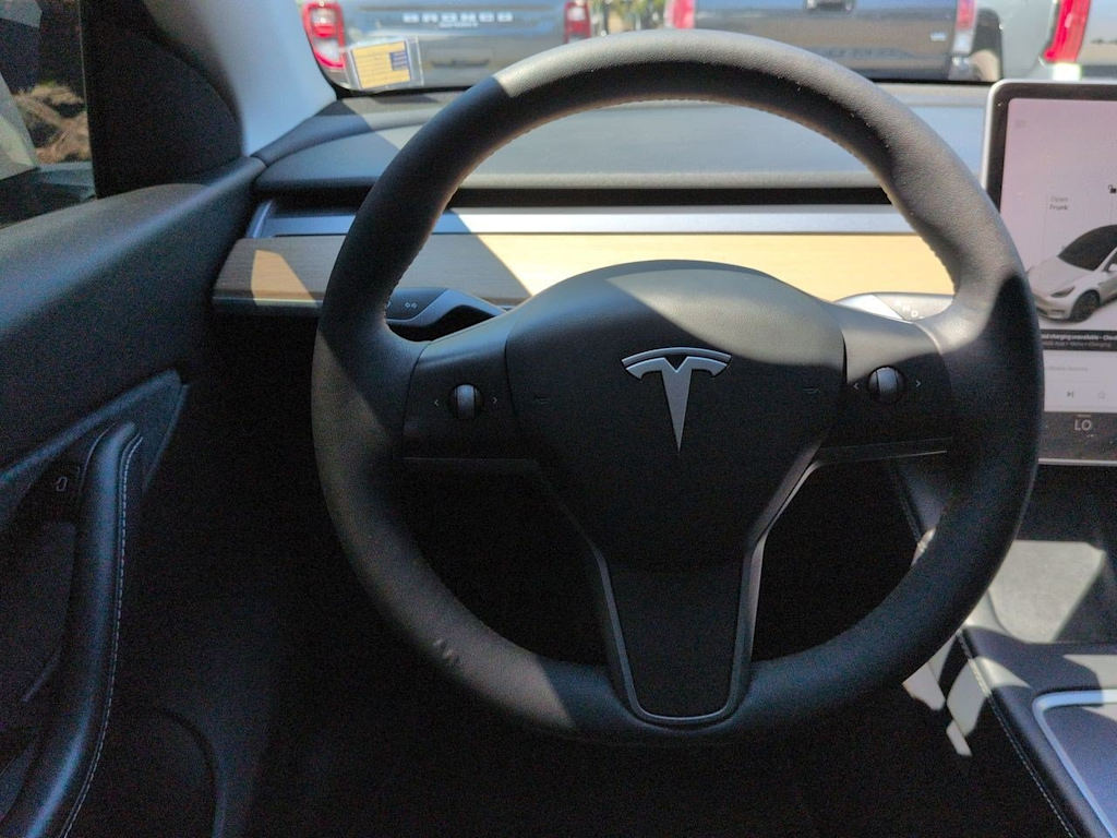 Thumbnail: 2021 Tesla Model Y - 9