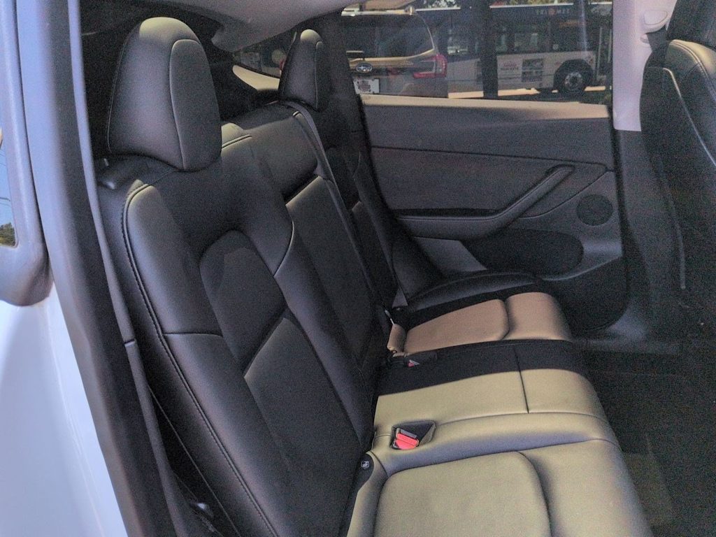 Thumbnail: 2021 Tesla Model Y - 25