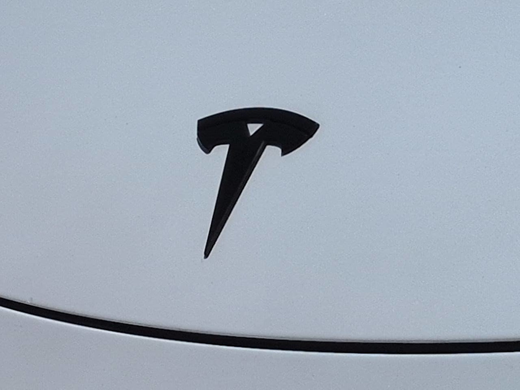 Thumbnail: 2021 Tesla Model Y - 7